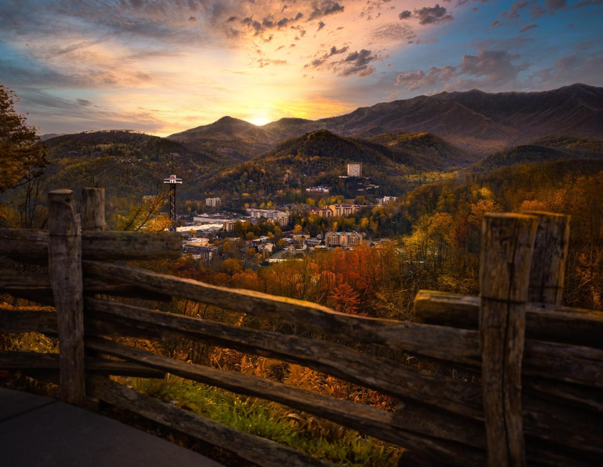 Time To Cuddle, Wifi, Near Pigeon Forge, 1089 Free Tickets Each Paid Day, Dollywood And More Bagian luar foto