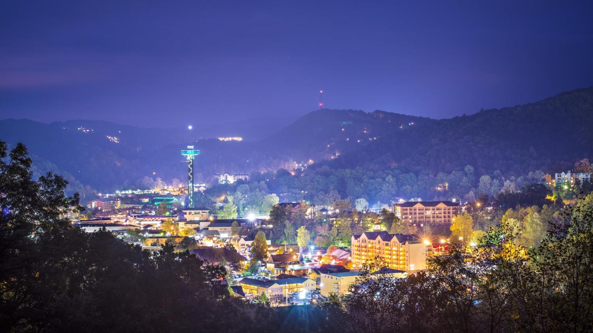 Time To Cuddle, Wifi, Near Pigeon Forge, 1089 Free Tickets Each Paid Day, Dollywood And More Bagian luar foto