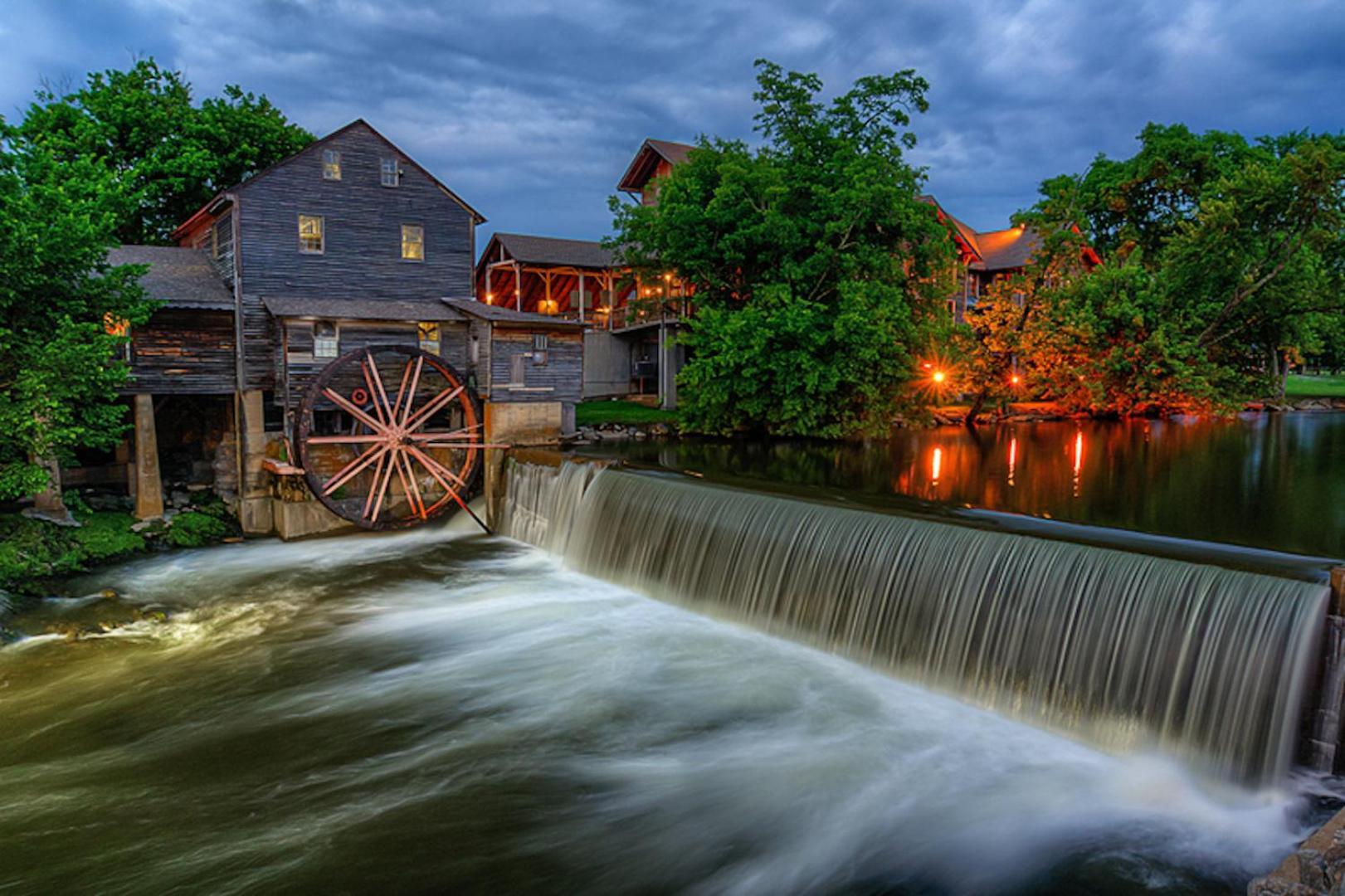 Time To Cuddle, Wifi, Near Pigeon Forge, 1089 Free Tickets Each Paid Day, Dollywood And More Ruang foto