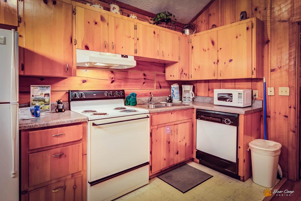 Time To Cuddle, Wifi, Near Pigeon Forge, 1089 Free Tickets Each Paid Day, Dollywood And More Bagian luar foto