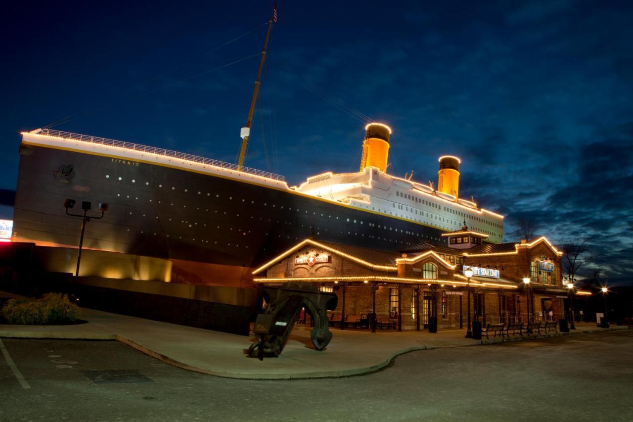 Time To Cuddle, Wifi, Near Pigeon Forge, 1089 Free Tickets Each Paid Day, Dollywood And More Bagian luar foto