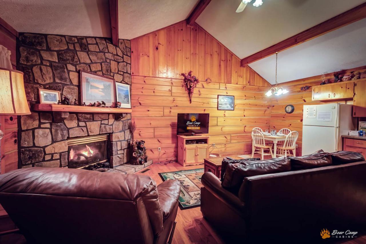 Time To Cuddle, Wifi, Near Pigeon Forge, 1089 Free Tickets Each Paid Day, Dollywood And More Bagian luar foto