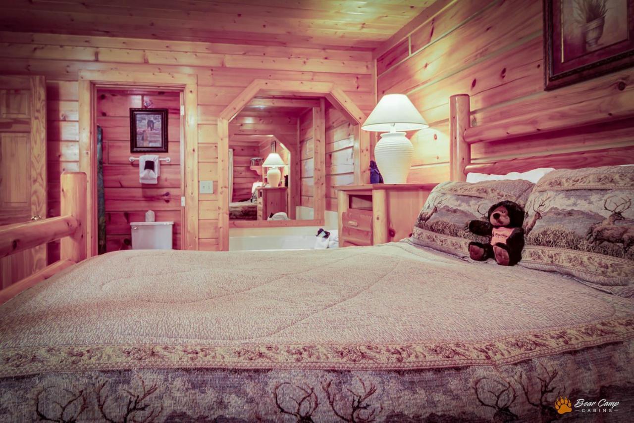 Time To Cuddle, Wifi, Near Pigeon Forge, 1089 Free Tickets Each Paid Day, Dollywood And More Bagian luar foto
