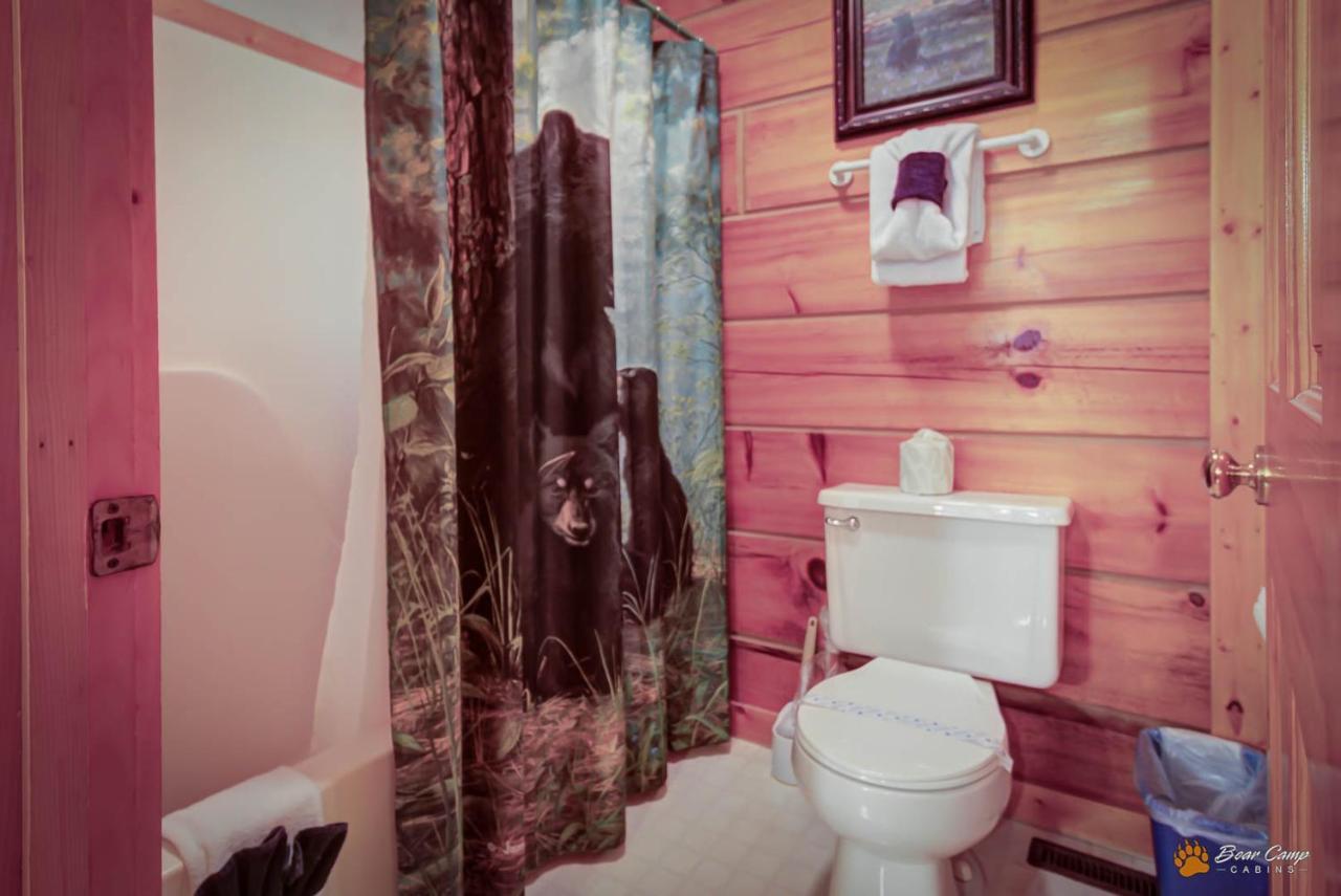 Time To Cuddle, Wifi, Near Pigeon Forge, 1089 Free Tickets Each Paid Day, Dollywood And More Bagian luar foto