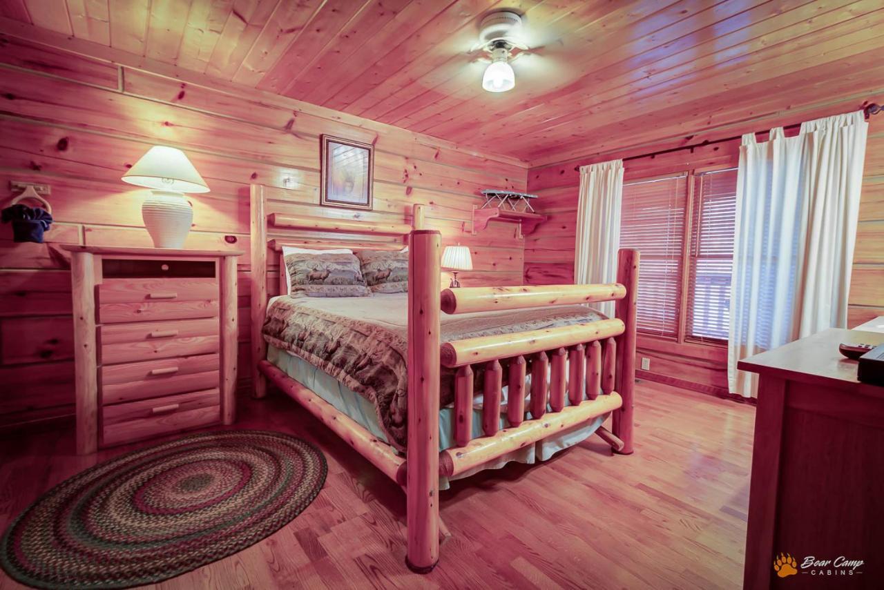 Time To Cuddle, Wifi, Near Pigeon Forge, 1089 Free Tickets Each Paid Day, Dollywood And More Bagian luar foto