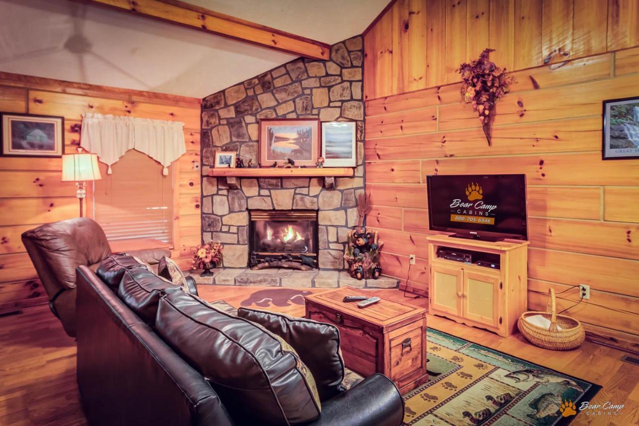 Time To Cuddle, Wifi, Near Pigeon Forge, 1089 Free Tickets Each Paid Day, Dollywood And More Bagian luar foto