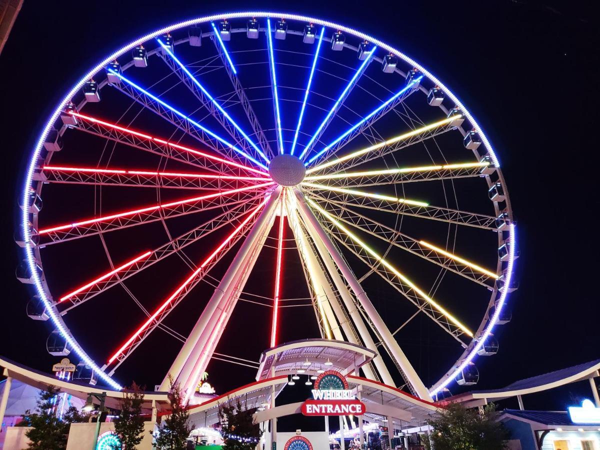 Time To Cuddle, Wifi, Near Pigeon Forge, 1089 Free Tickets Each Paid Day, Dollywood And More Bagian luar foto