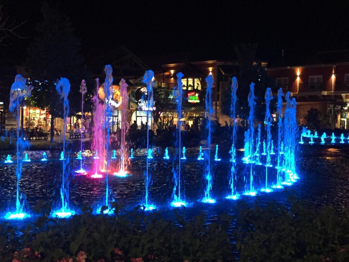 Time To Cuddle, Wifi, Near Pigeon Forge, 1089 Free Tickets Each Paid Day, Dollywood And More Bagian luar foto